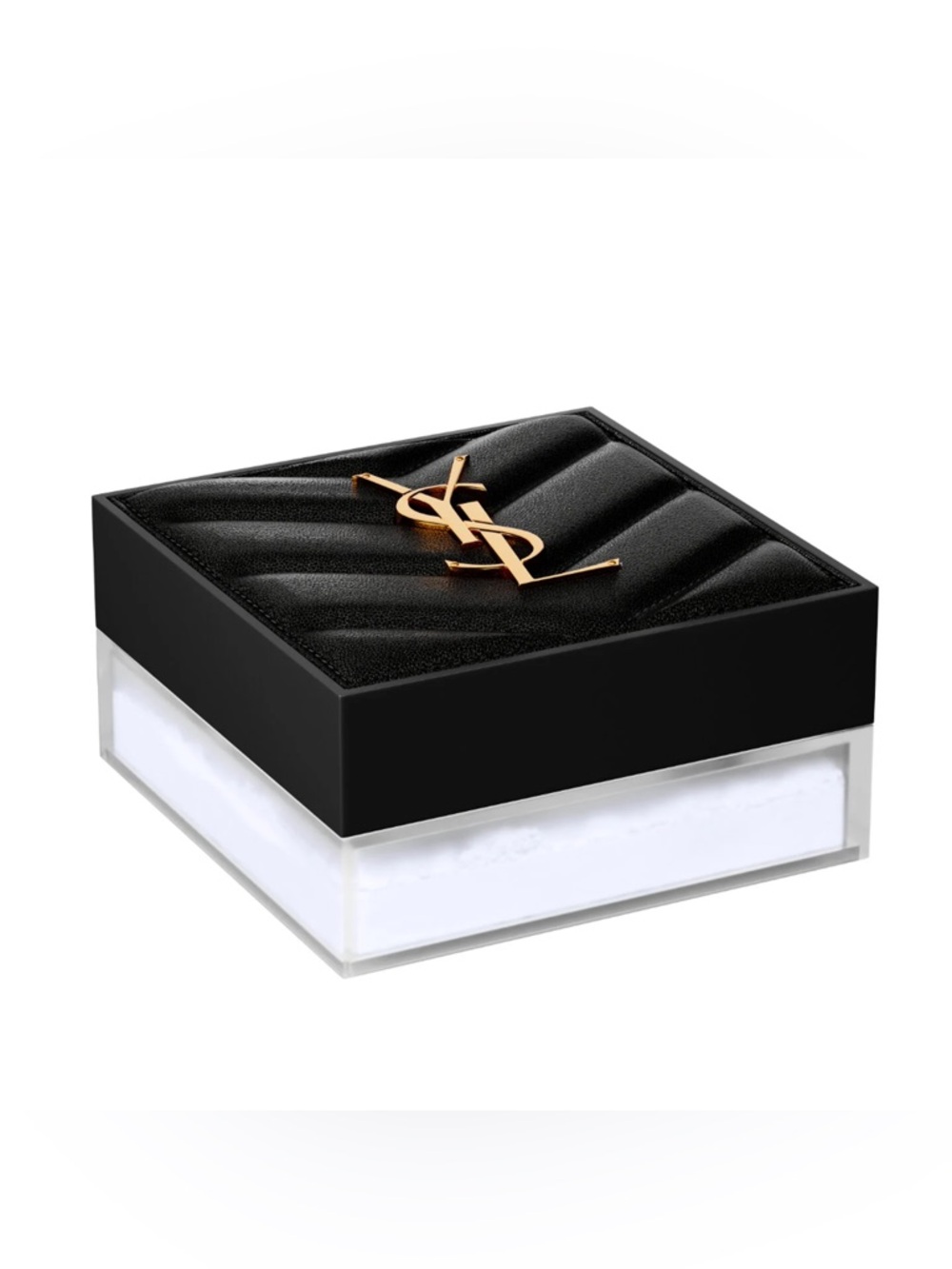 *BRAND NEW* Yves Saint Laurent HYPER BLUR Multi-Use Loose Powder 05 Blue